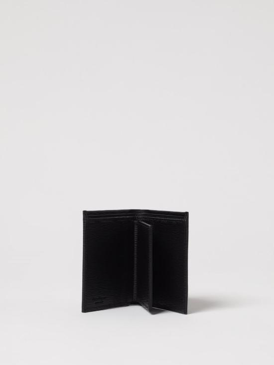 25SS 살바토레 페라가모 남성지갑 66A067 685996 001 Black - SALVATORE FERRAGAMO