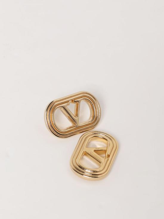 25FW 발렌티노 가라바니 주얼리 6Y2J0S40MET L01 Gold - VALENTINO GARAVANI