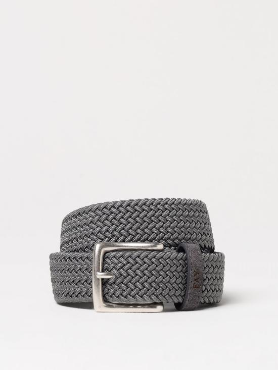 25SS [키즈] 페이 벨트 FU0P51 Z2207 919 Grey