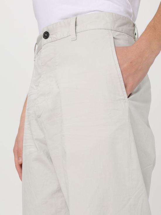 25FW 디스퀘어드2 스트레이트 팬츠 S79KA0081S35175 736 White - DSQUARED2