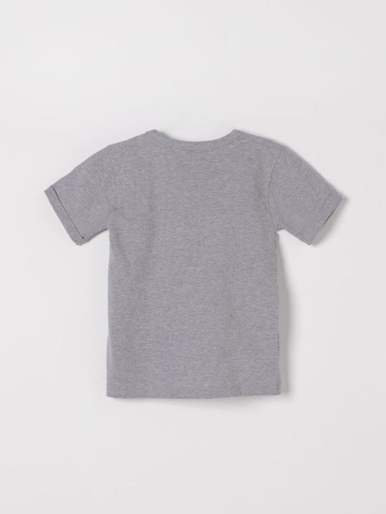 25FW [키즈] 스텔라 맥카트니 티셔츠 TV8C91Z0434 809 Grey - STELLA MCCARTNEY