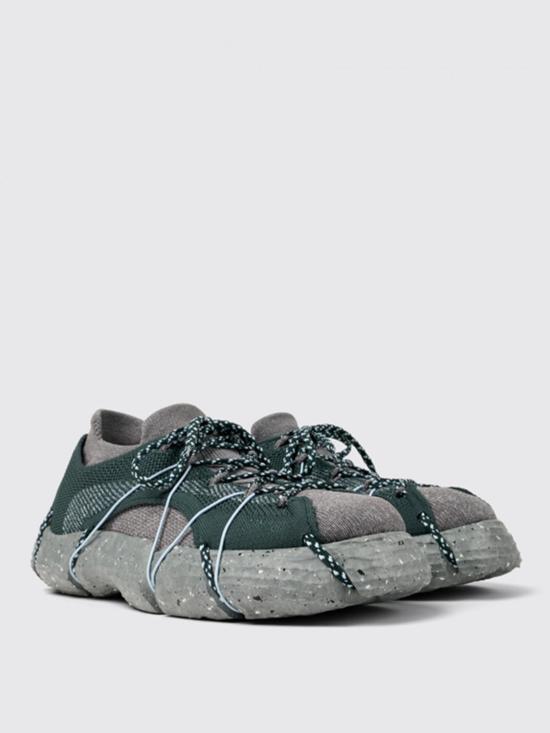  캠퍼 로쿠 스니커즈 K100953 005 ROKU 0 Multicolor - CAMPER