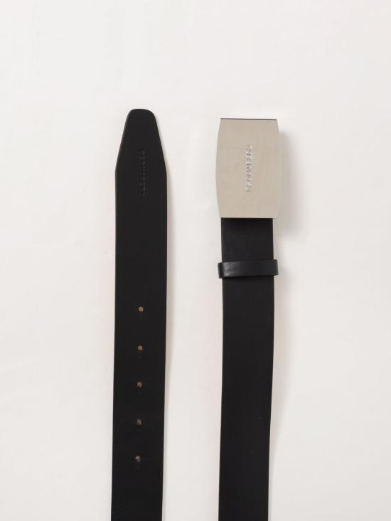 25FW 디스퀘어드2 벨트 BEM062201500001 M802 Black - DSQUARED2