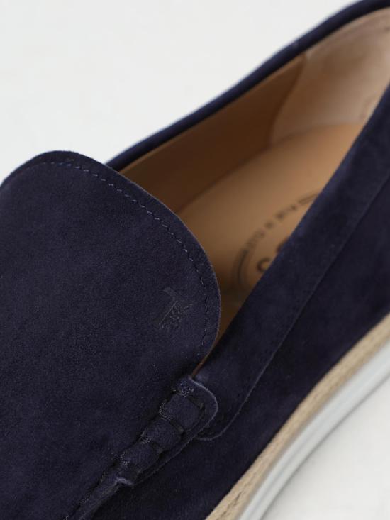 25FW 토즈 스니커즈 XXM0TV0AJ30OA6 U801 Marine - TODS