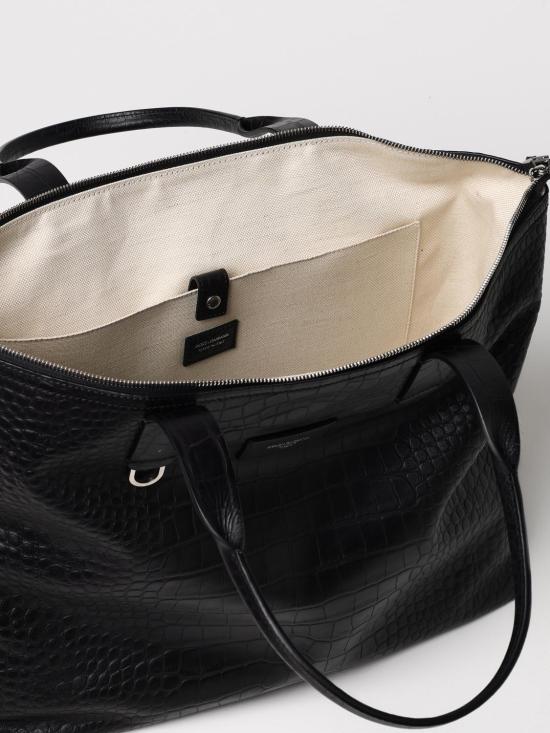 25SS 돌체앤가바나 가방 BM2375AS422 80999 Black - DOLCE & GABBANA