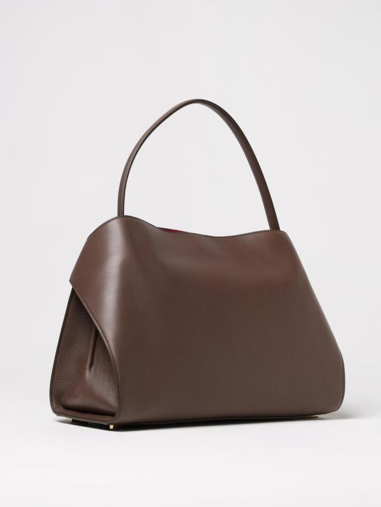 25SS 살바토레 페라가모 토트백 219939 780516 002 Dove Grey - SALVATORE FERRAGAMO