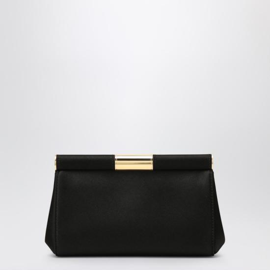 24FW 돌체앤가바나 숄더백 BB7635A7630 Black - DOLCE & GABBANA