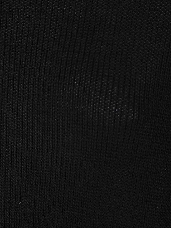 24FW 와이즈 요지 야마모토 케이프 YYK806822 Black - Y’S YOHJI YAMAMOTO