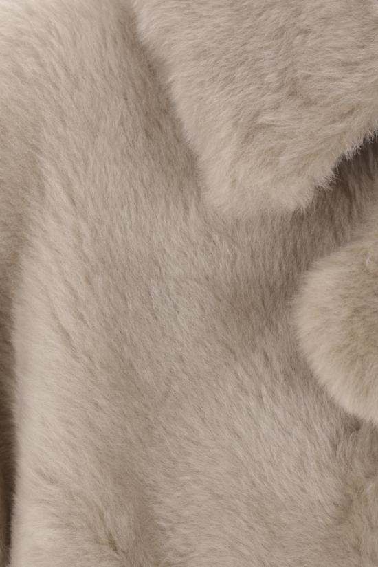 25FW 이브살로몬 아우터 25WYV60868MERLA9113 MOON - YVES SALOMON