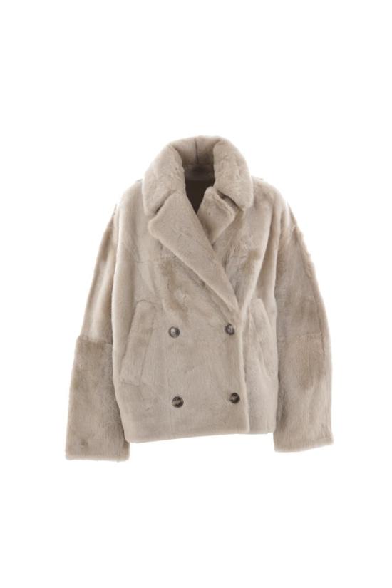 25FW 이브살로몬 아우터 25WYV60868MERLA9113 MOON