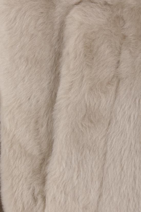 25FW 이브살로몬 아우터 25WYV60868MERLA9113 MOON - YVES SALOMON