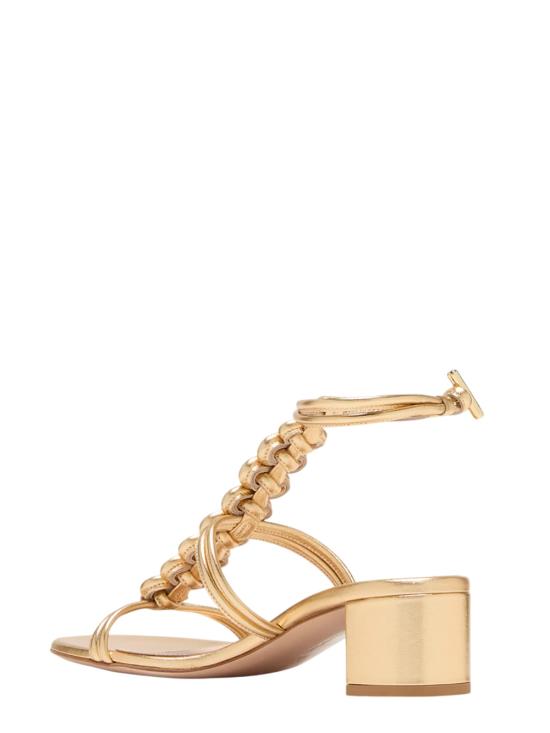 25SS 지안비토로시 샌들 G3248145RICNPS MEKONG - GIANVITO ROSSI