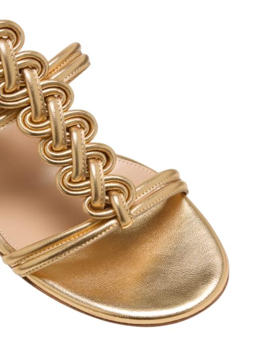 25SS 지안비토로시 샌들 G3248145RICNPS MEKONG - GIANVITO ROSSI