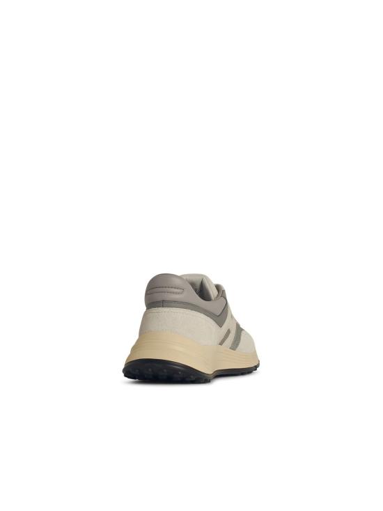 25SS 호간 하이퍼 라이트 스니커즈 HXM5630FR30U6Y563W Grey - HOGAN