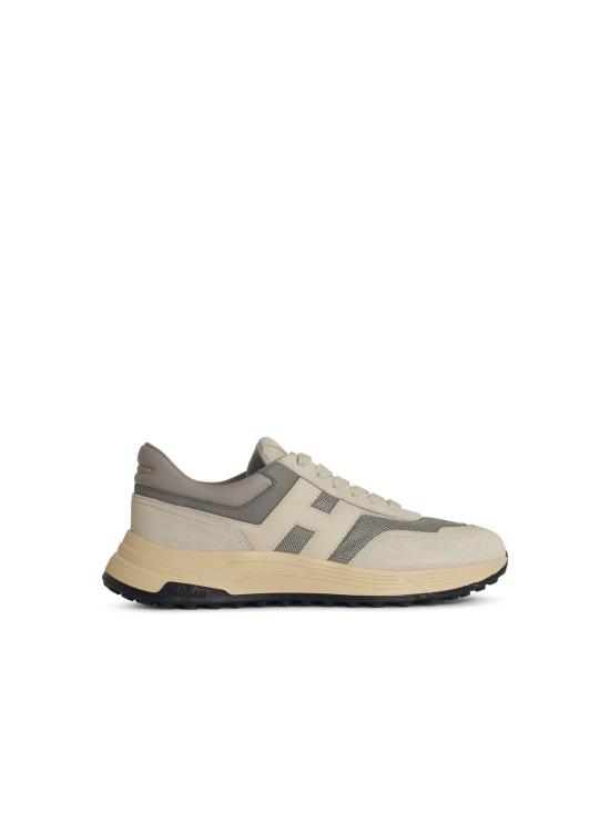 25SS 호간 하이퍼 라이트 스니커즈 HXM5630FR30U6Y563W Grey