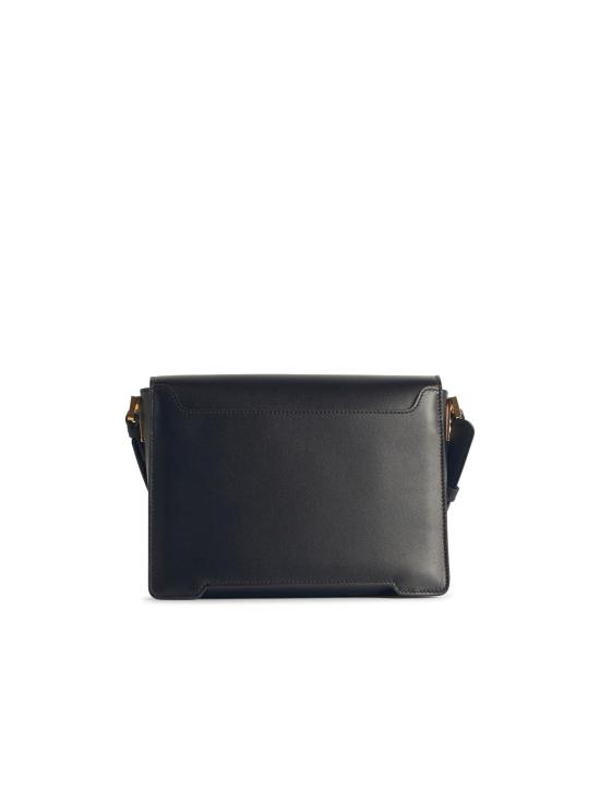 25SS 마르니 숄더백 SBMP0195U0 P694800N99 Black - MARNI