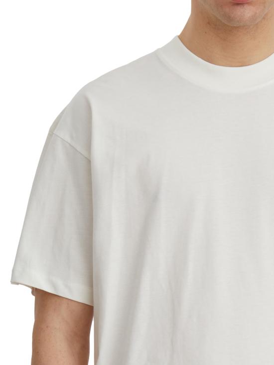 25FW 리프레젠트 반팔 티셔츠 LINM4742072 Cream - REPRESENT