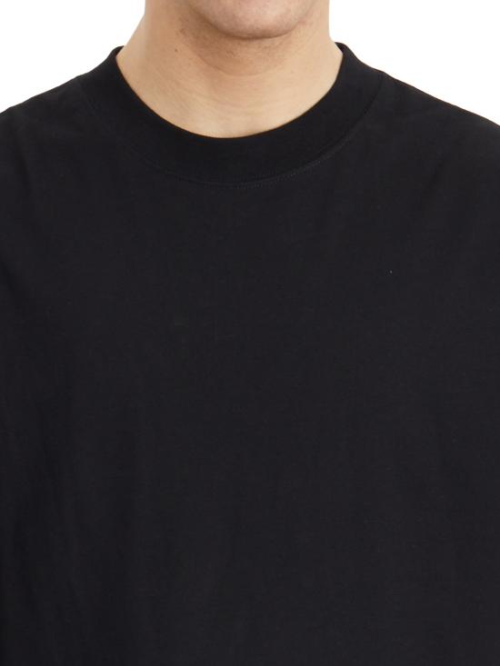 25FW 리프레젠트 반팔 티셔츠 LINM4742001 Black - REPRESENT