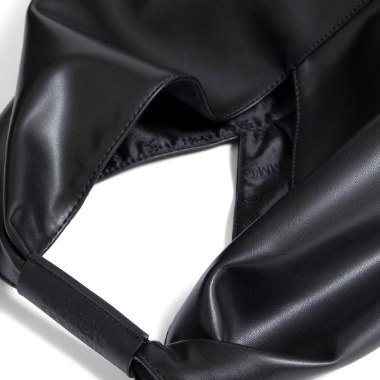 25SS MM6 메종마르지엘라 JAPANESE 재패니즈 스몰 토트백 S54WD0043P4313 T8013 - MM6 MAISON MARGIELA