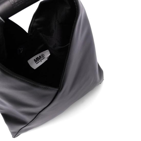 25SS MM6 메종마르지엘라 JAPANESE 재패니즈 스몰 토트백 S54WD0043P4313 T8013 - MM6 MAISON MARGIELA