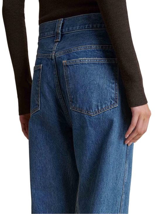 25SS 케이트 데님 팬츠 1162908009 BOONE 009 - KHAITE