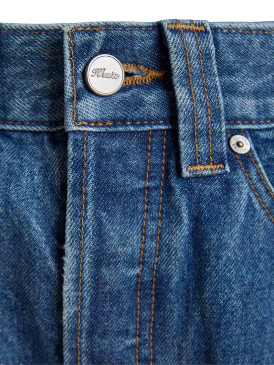 25SS 케이트 데님 팬츠 1162908009 BOONE 009 - KHAITE