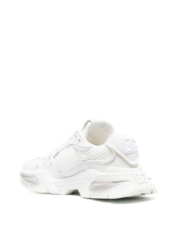 25SS 돌체앤가바나 스니커즈 CK2071AY951 89642 White - DOLCE & GABBANA