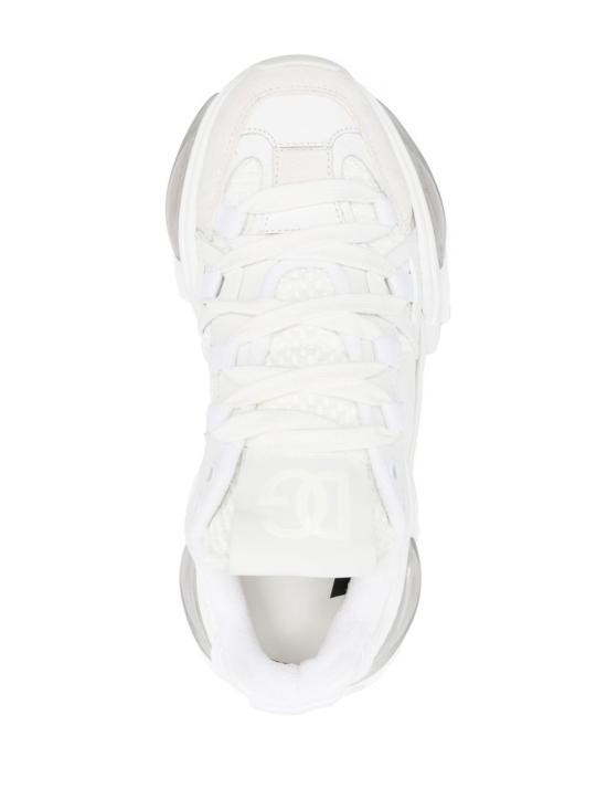 25SS 돌체앤가바나 스니커즈 CK2071AY951 89642 White - DOLCE & GABBANA