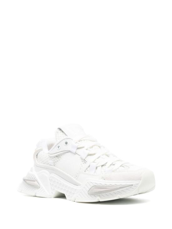 25SS 돌체앤가바나 스니커즈 CK2071AY951 89642 White - DOLCE & GABBANA