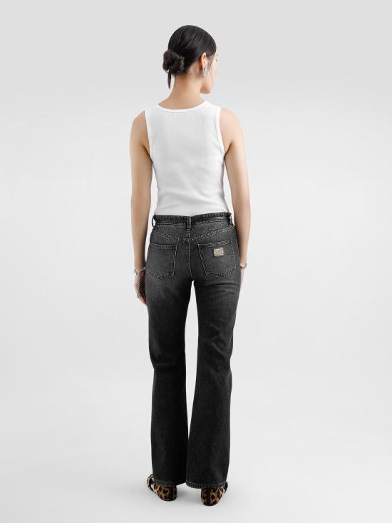 25SS 돌체앤가바나 블라우스 F8V40TGDCX9 W0800 - DOLCE & GABBANA