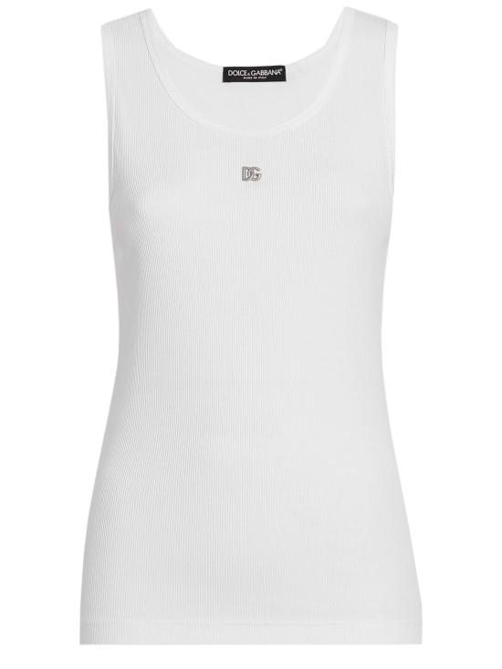 25SS 돌체앤가바나 블라우스 F8V40TGDCX9 W0800