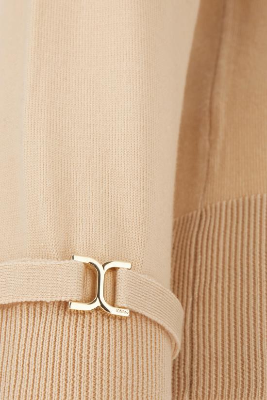  끌로에 스웨터 CHC24SMP11661 24P HOT SAND - CHLOE