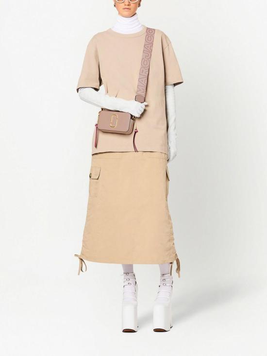  마크제이콥스 크로스백 2S3HCR500H03695 Pink - MARC JACOBS