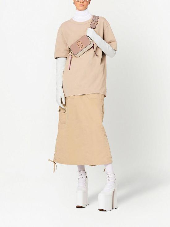  마크제이콥스 크로스백 2S3HCR500H03695 Pink - MARC JACOBS