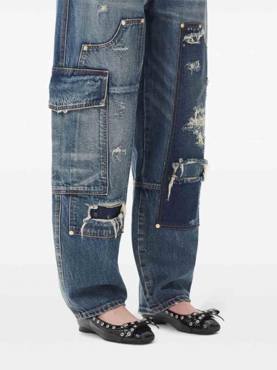  가니 로퍼 S2755099 Black - GANNI