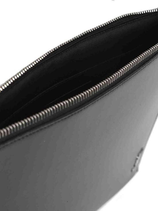  생로랑 액세서리 6838271JB0E1000 Black - SAINT LAURENT