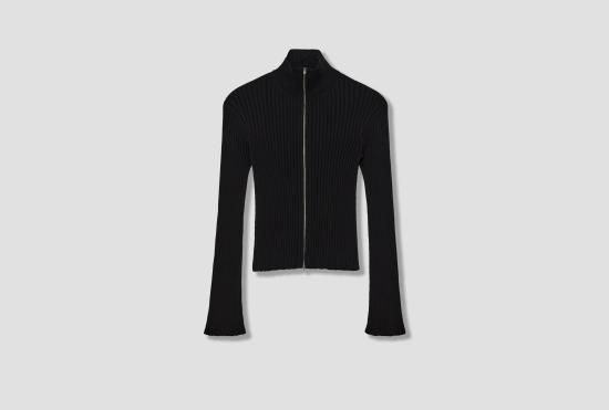 25SS 아크네 스튜디오 자켓 FN UX KNIT000020