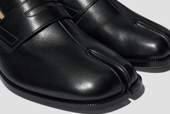 25SS 마르지엘라 타비 로퍼 S57WR0117P3292H8396 - MAISON MARGIELA