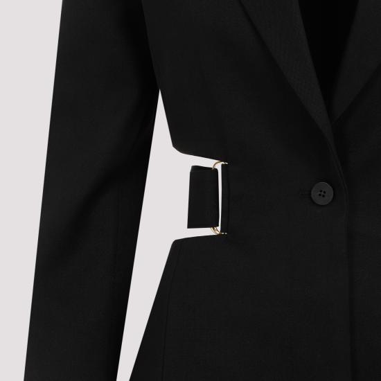  자크뮈스 원피스 241DR016 1333 990 BLACK - JACQUEMUS