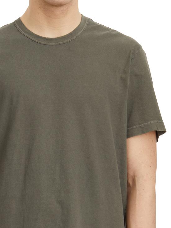 26SS 제임스펄스 반팔 티셔츠 IMLJ3311PLAP Green - JAMES PERSE