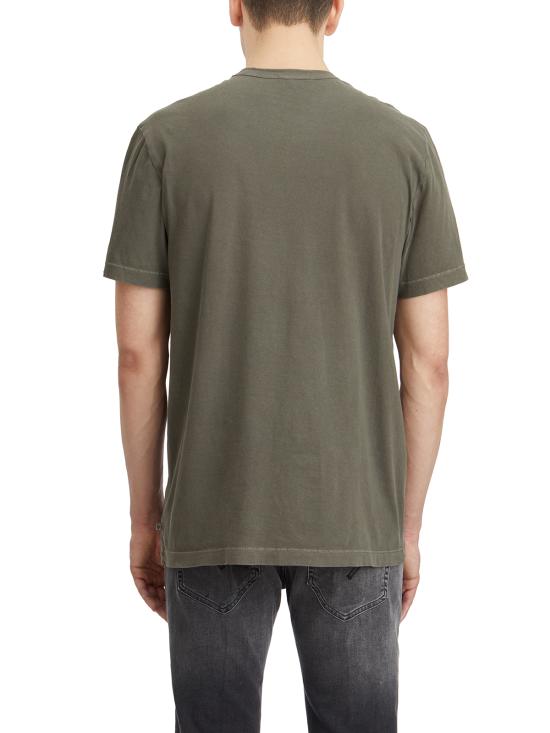 26SS 제임스펄스 반팔 티셔츠 IMLJ3311PLAP Green - JAMES PERSE