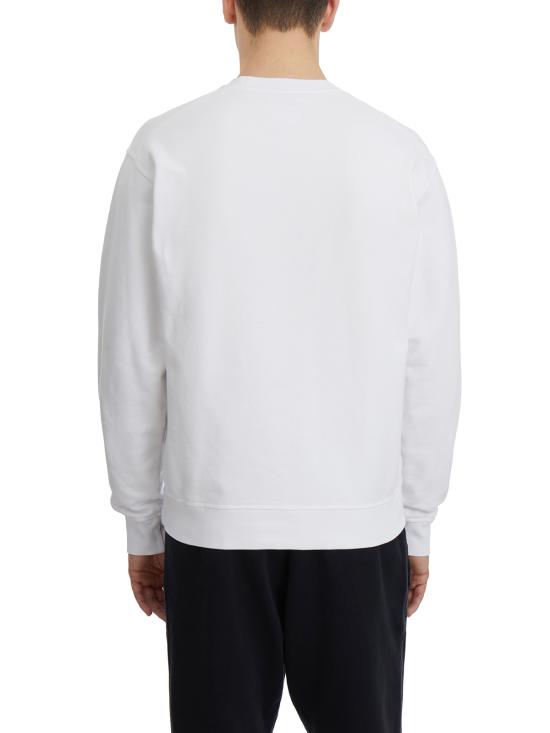 25SS 디스퀘어드2 긴팔 티셔츠 LS74GU0855S25539100 White - DSQUARED2