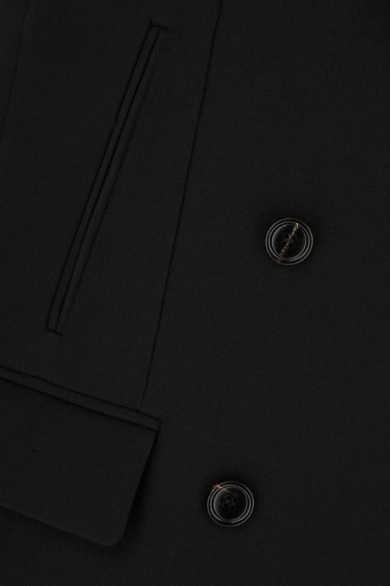 24FW 구찌 베스트 797845ZAQA9 1000 Nero - GUCCI