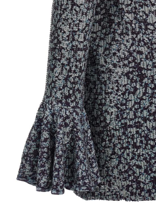 24FW 로테이트 바이 크리스텐슨 숏 원피스 11273929802980 - ROTATE BY BIRGERCHRISTENSEN