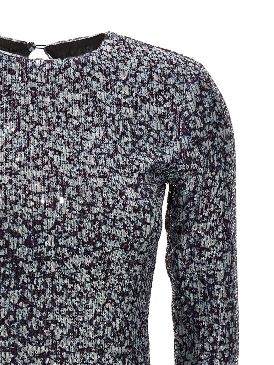 24FW 로테이트 바이 크리스텐슨 숏 원피스 11273929802980 - ROTATE BY BIRGERCHRISTENSEN