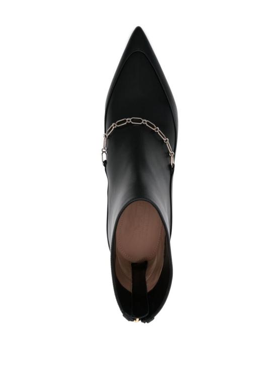 24FW 말론 슐저 부츠 FRANCA402 BLACK - MALONE SOULIERS