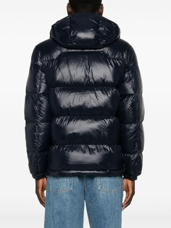 24FW 폴로 랄프로렌 패딩 710950912003 BLUE - POLO RALPH LAUREN