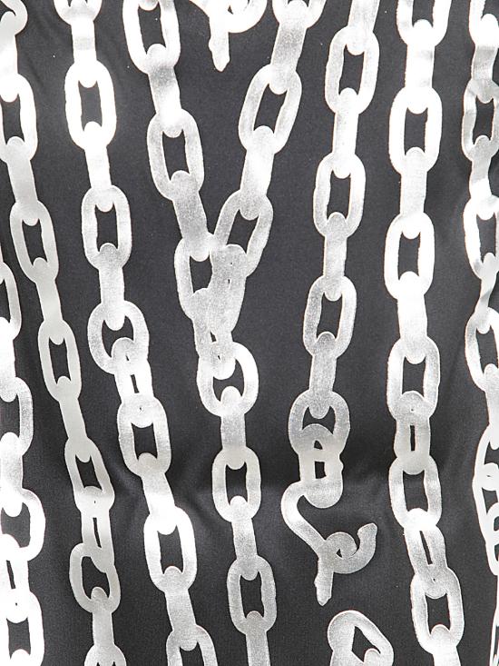 24FW 꼼데가르송 반팔 티셔츠 GNT024 BLACK - COMME DES GARCONS