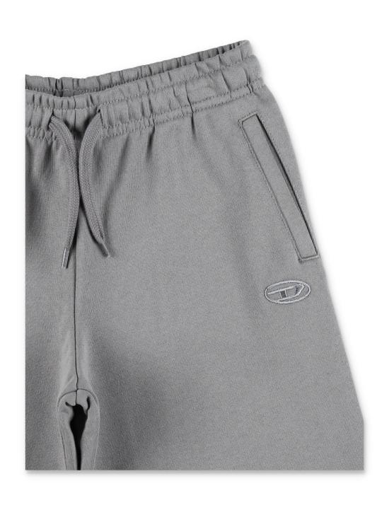 25SS [키즈] 디젤 쇼츠/버뮤다 J022730GYCJ K934 GREY - DIESEL