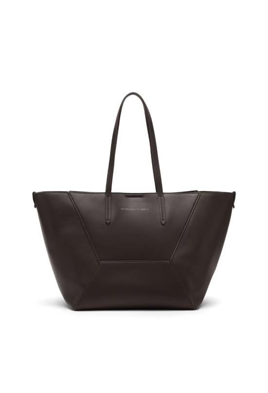 25SS 브루넬로 쿠치넬리 숄더백 MBHED2573 C8279